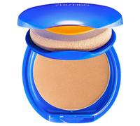Shiseido - UV Protective Compact Foundation SPF30+ Fondotinta Medium Ochre Confezione 1 Pezzo