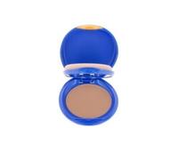 Shiseido Uv Protective Rechargeable Compact Solar Makeup SPF30 Dark Ivory 12g
