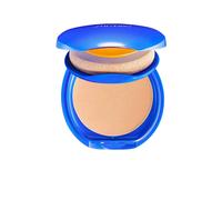 Shiseido Cura del sole Trucco solare UV Protective Compact Foundation SPF 30 Medium Ivory 12 g