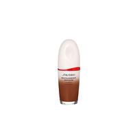 Shiseido - Viso Revitalessence Skin Glow Foundation 520 Rosewood - Fondotinta