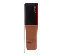 Shiseido - Viso Synchro Skin Radiant Lifting Foundation 520 Rosewood - Fondotinta