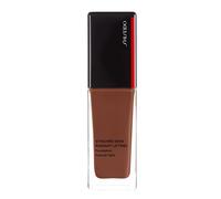 Shiseido Synchro Skin Radiant Lifting Foundation Advanced fondotinta liftante illuminante SPF 30 colore 540 Mahogany 30 ml