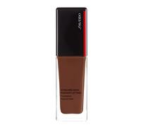 Shiseido - Viso Synchro Skin Radiant Lifting Foundation 550 Jasper - Fondotinta