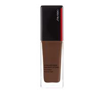 Shiseido Synchro Skin Radiant Lifting Foundation Advanced fondotinta liftante illuminante SPF 30 colore 560 Obsidian 30 ml