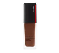 Shiseido Synchro Skin Self-Refreshing Foundation 550 Jasper