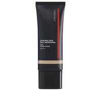 Shiseido - Viso Synchro Skin Self-Refreshing Tint SPF20 215 Light Buna - Fondotinta