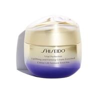 Shiseido Vital Perfection Uplifting and Firming Cream Enriched 50 ml