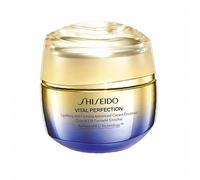 Shiseido Vital Perfection 50Ml Uplifting And Firming Cream Enriched (Day Cream) Per Donna