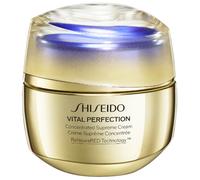 Shiseido VITAL PERFECTION Concentrated Supreme Cream 50ml