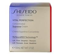Shiseido Vital Perfection Cream Enriched 50 ml