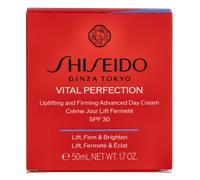 Shiseido Vital Perfection Cream SPF30 50 ml