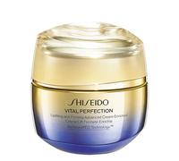 Shiseido Vital Perfection Crema Antietà Per Pelli Secche