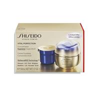 SHISEIDO - Vital Perfection Crema viso 1 pieces female