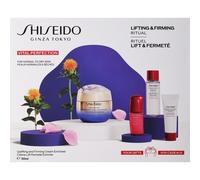 Shiseido Vital Perfection Enriched Value Set - Set cura viso