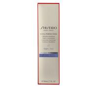 Shiseido Vital Perfection LiftDefine Night Concentrate 80 ml Cura anti-età