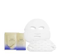 Shiseido Vital Perfection LiftDefine Radiance Face Mask Maschera per il viso donna Set