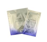 Shiseido Vital Perfection LiftDefine Radiance Face Mask Set 6 pezzi Maschera 6 pc Donna