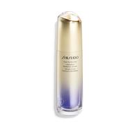 SHISEIDO Vital Perfection LiftDefine Radiance Siero 15 ml, Siero viso lifting e rassodante - Migliora visibilmente l'opacità
