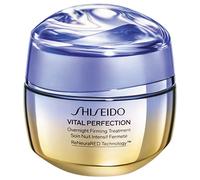 Shiseido VITAL PERFECTION Overnight Firming Treatment 50 ML 50 ML