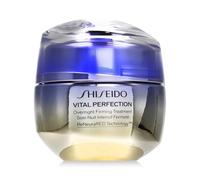 Shiseido Vital Perfection Overnight Firming Treatment crema notte per il viso per tutti tipi di pelle 50 ml per Donna