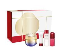 Shiseido - Vital Perfection Vpn U&F Advanced Holiday Kit - Trattamento viso effetto lifting,Cofanetto antirughe