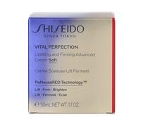 Shiseido Vital Perfection Silky Lift Firming Cream 50 ml