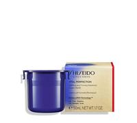 Shiseido Vital Perfection Uplifting and Firming Advanced Cream Refill Crema da giorno Viso 50 ml