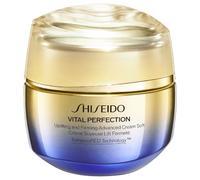 Shiseido Vital Perfection Uplifting & Firming Advanced Cream Soft 50 ml