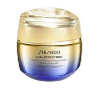 Shiseido Vital Perfection Uplifting and Firming Advanced Cream Crema da giorno Viso 50 ml