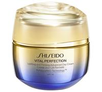 SHISEIDO - Vital Perfection Uplifting and Firming Advanced Day Cream SPF30 Crema giorno 50 ml unisex