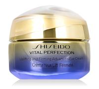 Shiseido Vital Perfection Uplifting and Firming Advanced Eye Cream 15 ml