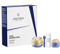Shiseido Vital Perfection Uplifting and Firming Advanced Eye Cream 15 ml Gift Set