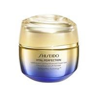 Shiseido Vital Perfection Uplifting And Firming Advanced Soft Cream 50 ml