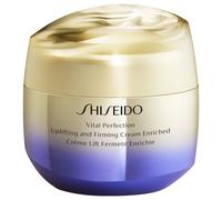 Shiseido Vital Perfection Uplifting and Firming Cream Enriched 75 ml
