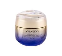 Shiseido Vital Perfection Uplifting and Firming Cream crema antietà con filtro uv SPF30 50 ml donna