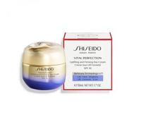 Shiseido Vital Perfection Uplifting and Firming Day Cream SPF30 50 ml