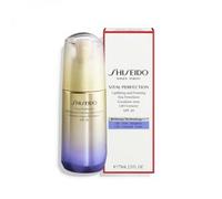 Shiseido Vital Perfection Uplifting and Firming Day Emulsion 75 ml con dosatore