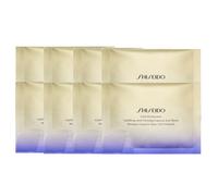 Shiseido - VITAL PERFECTION Uplifting And Firming Express Eye Mask - 1pc (8ea) Set