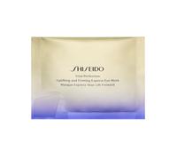 Shiseido - VITAL PERFECTION Uplifting And Firming Express Eye Mask - 1pezzo