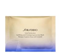 Shiseido Vital Perfection Uplifting and Firming Express Eye Mask