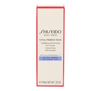 Shiseido Vital Perfection Uplifting And Firming Eye Cream 15 ml_
