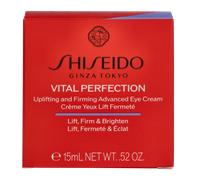 Shiseido Vital Perfection Uplifting And Firming Eye Cream 15 ml_