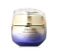 Shiseido Vital Perfection Cream Enriched Cura anti-età 50 ml Donna