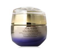 Shiseido Vital Perfection Cream Soft Ricaricabile 50 ml