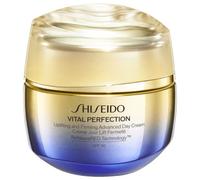Shiseido - Vital Perfection Uplifting & Firming Advanced Day Cream SPF30+ Confezione 50 Ml