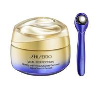 Shiseido Vital Perfection Uplifting & Firming Advanced Eye Cream 15 ml