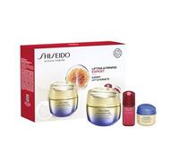 Shiseido Vital Perfection Uplifting & Firming Cream Case 3 Pcs