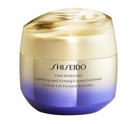 Shiseido Vital Perfection Uplifting & Firming Cream Enriched 75 ml