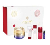 Shiseido Vital Perfection Uplifting & Firming Cream Enriched confezione regalo