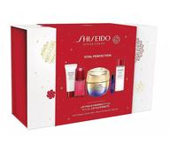 Shiseido Vital Perfection Uplifting & Firming Cream Enriched - Gift Set